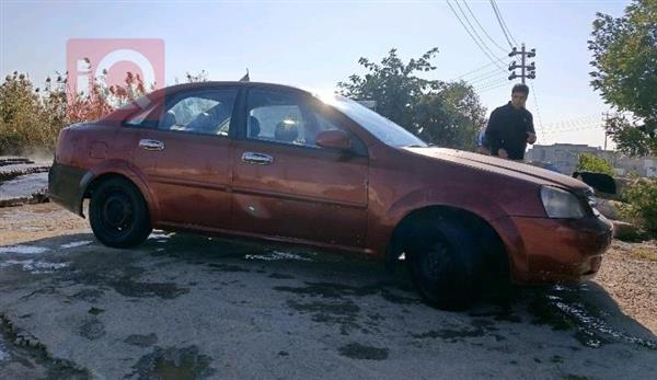 Chevrolet Optra 2006 for sale in Iraq - Aziziyah
